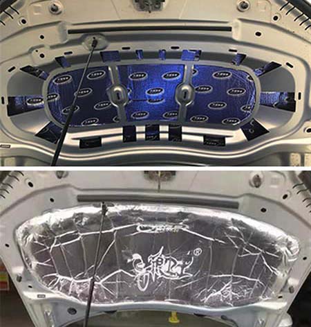 海林改裝店告訴你不做汽車音響改裝有沒(méi)必要進(jìn)行隔音操作 海林改裝店告訴你不做汽車音響改裝有沒(méi)必要進(jìn)行隔音操作