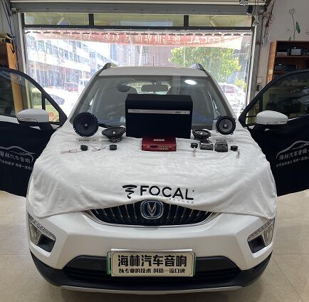 泉州汽車音響改裝案例 泉州汽車音響改裝案例