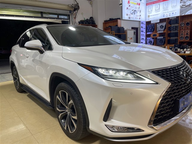 �׿��_˹RX300��܇(ch��)��푸��bԊ(sh��)�����̥��+Ԋ(sh��)����BO10����