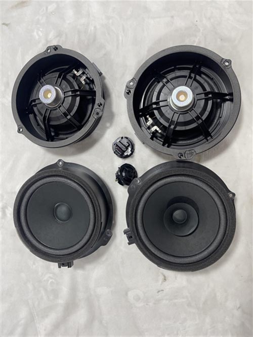 汽車音響喇叭 汽車音響喇叭